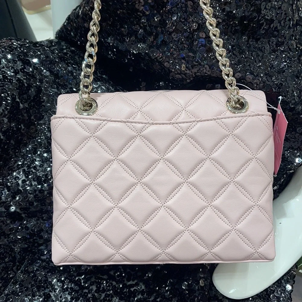Kate Spade natalia small flap crossbody - Picture 7 of 16
